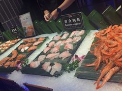 -宴立方海鲜自助(义乌万达广场店)