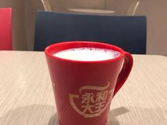 -永和大王(龙德广场店)