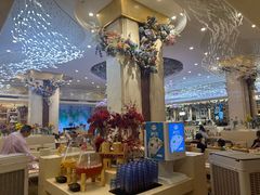 -芭菲盛宴·环球美食(袁家岗店)