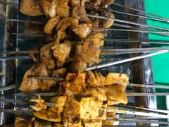 -玉园烧烤·海鲜辣炒