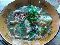 -成都冒菜四川一绝(景谷路店)