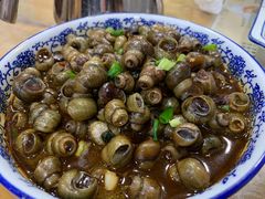 -洞天食府(北大街店)