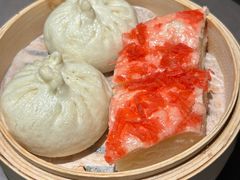 -晓淮山·扬州早茶·淮扬菜(龙阳广场店)