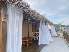 -东钱湖旅游度假区