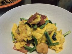 -佳兰雅序融合菜(高新店)