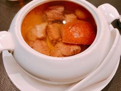 -广州文华东方酒店·江-由辉师傅主理