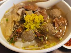 -潮镇老尾牛杂(环城西路店)