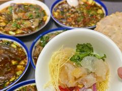 -官塘陈记鱼生·潮汕砂锅粥·牛肉火锅(潮枫路总店)