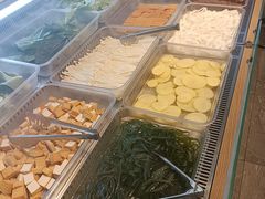 -成老灶火锅鸡(平山店)