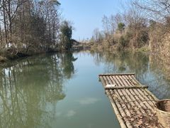 -桤木河湿地公园