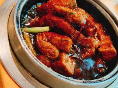 -周三的情书花园餐厅(江北店)