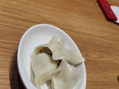 -喜家德虾仁水饺(青岛永旺东部店)