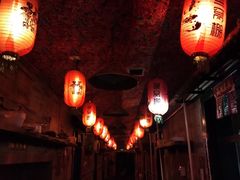 大堂-鱼窝棚柴火铁锅炖(富山屯店)