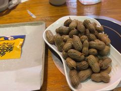 -轻松串吧(亦庄上海沙龙店)