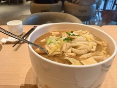 -海泰食府·新鲁菜·家宴(总部基地店)