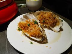 -前海沿·青岛菜(大拇指广场石老人店)