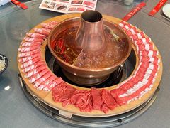 -北门涮肉·铜锅涮肉(南锣鼓巷店)