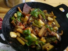 -胡师傅三下锅(汽车站店)