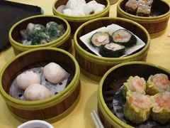 -金凤酒楼(金陵路店)