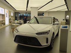 -凯德广场(学府店)