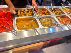 -新红帽自助盒饭(大悦城店)
