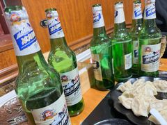 -果松木炭酸菜铜火锅·外婆参鸡汤