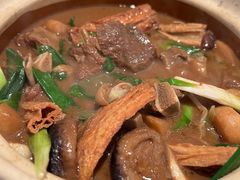 -太兴餐厅(东方广场分店)