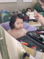 -布恩儿童摄影