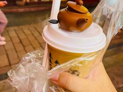 -香园茶社·金陵小灶(老门东店)