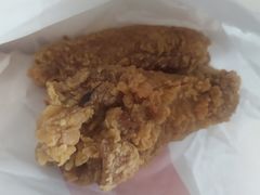 -麦当劳(四川北路店)