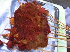 -庞记炸串