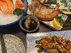 -哥哥の深夜食堂(红松东路店)