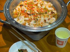 -陈家婆的菜(梅溪湖店)