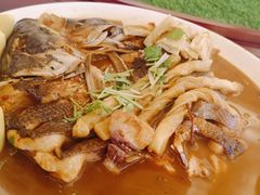 -百花食府(渔阳南路店)