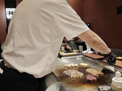 -大神太神·铁板烧(七宝领展广场店)