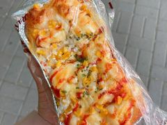 -嘉年华面包房餐厅（饺子馆）(陶然亭店)