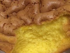 蜂蜜蛋糕-好利来(抚顺万达店)