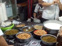 -清真老马家国华牛奶鸡蛋醪糟(正宁路店)