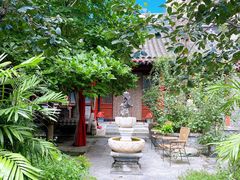-厉家菜(金宝街店)
