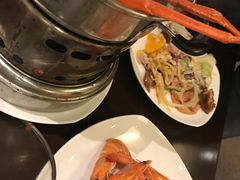 -天诚丽筠酒店-西餐厅