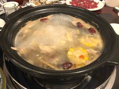-冯姐生蚝(长隆横琴店)
