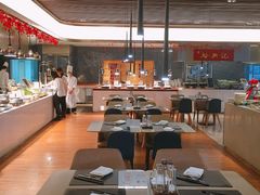 -杭州滨江世融艾美酒店·新食谱全日餐厅