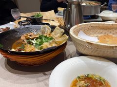 -大张烙馍村(泉山店)