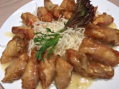 -陶陶居海鲜酒家(新马路店)
