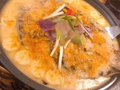 -匠子烤鱼(上邦百汇城店)