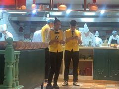 -驿楼兰·新疆菜(火车站店)