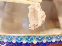 皇城根招牌涮羊肉-皇城根(张杨店)