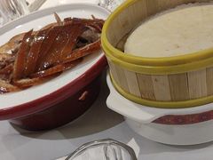-大鸭梨烤鸭(左家庄店)