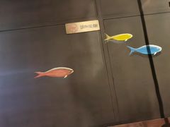 -探鱼·鲜青椒爽麻烤鱼(广州南沙万达广场店)