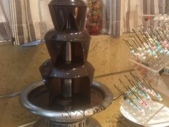 -牡丹国际大酒店-港式茶餐厅